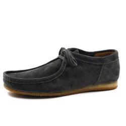 Clarks Originals Wallabee run sko i bl�